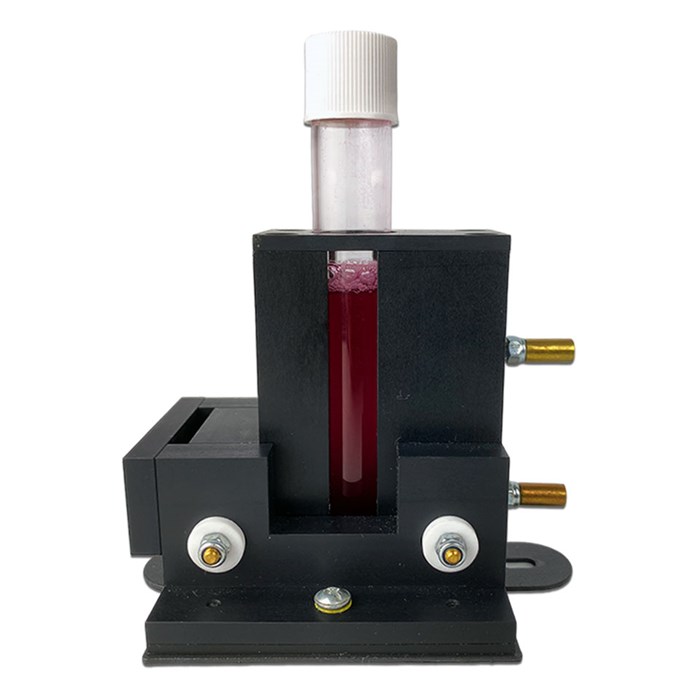 Держатель для виалы ХПК Таглер(для спектрофотометров Альтаир и КФК-3-01)