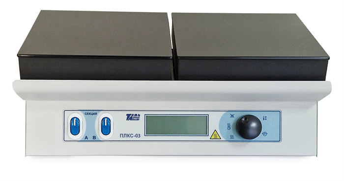 Плита нагревательная ПЛКС-03