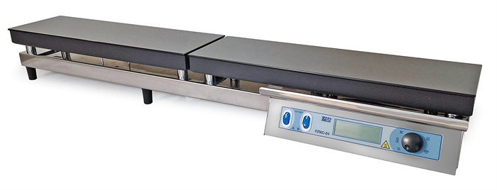 Плита нагревательная ПЛКС-04