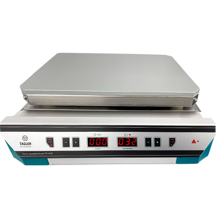 Плита нагревательная Таглер ПН-4030МК