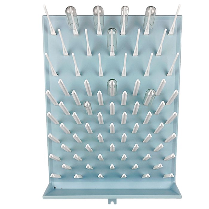 Сушилка для лабораторной посуды SL-72