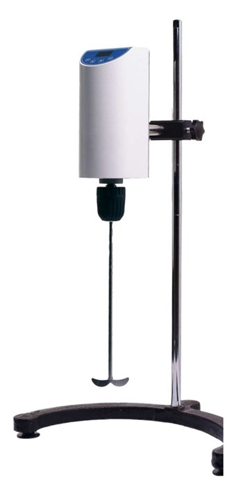 Мешалка верхнеприводная VM-1