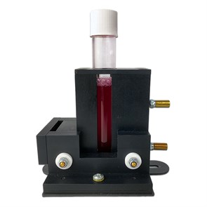 Держатель для виалы ХПК Таглер(для спектрофотометров Альтаир и КФК-3-01)