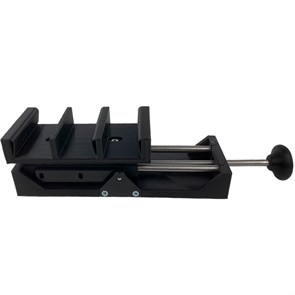 Кюветодержатель на 3 кюветы КФК для спектрофотометра Альтаир