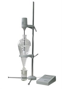 Экстрактор ЭЛ-1 Сибэкоприбор