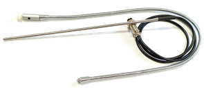 Датчик температуры внешний для плит серии ПЛ и ПЛК 2695