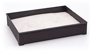 {{photo.Alt || photo.Description || 'Лоток для песчаной бани с кварцевым песком для плит ПЛ-01, ПЛК-2822;  для одной нагревательной секции плит ПЛС-02, ПЛП-03, ПЛКС-02'}}