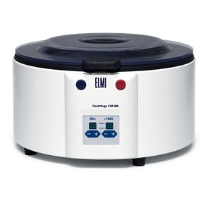 {{photo.Alt || photo.Description || 'Центрифуга лабораторная СМ-6М с ротором 6М.06'}}