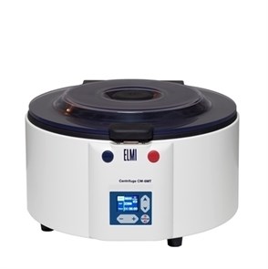 {{photo.Alt || photo.Description || 'Центрифуга лабораторная СМ-6МТ с ротором 6М.05'}}