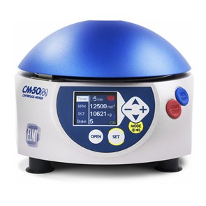 {{photo.Alt || photo.Description || 'Центрифуга-встряхиватель СМ-50М с роторами 50.01, 50.02'}}