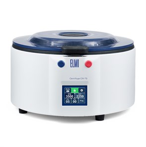 Центрифуга лабораторная СМ-7S без ротора 2719