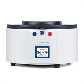 Центрифуга лабораторная СМ-8S без ротора 2721