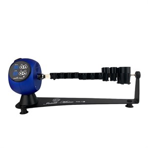 {{photo.Alt || photo.Description || 'Смеситель ротационный RM-1L с рак-держателем 30 мм'}}