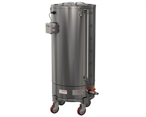 Сборник для хранения очищенной воды С-60