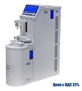 Прибор для определения числа падения ПЧП-7 (с охлаждением) 2466