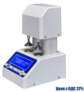 Измеритель деформации клейковины ИДК-2