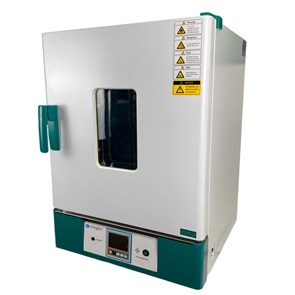 {{photo.Alt || photo.Description || 'Шкаф сушильный Stegler FDO-85 (принудительная конвекция)'}}