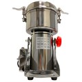 Мельница лабораторная LM-500 (500 г, 28 000 об/мин)
