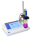 рН-метр / иономер ИТАН (стационарный)