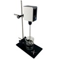 Мешалка верхнеприводная Stegler MV-20 Plus