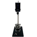 Мешалка верхнеприводная Stegler MV-20 Plus